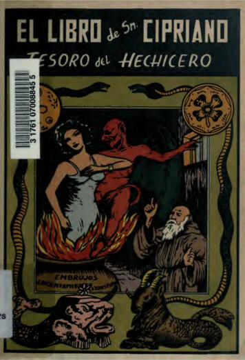 EL LIBRO ' CIPRIANO - Ia903402.us.archive 