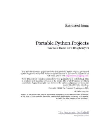 Geometric Computing With Python - GitHub Pages