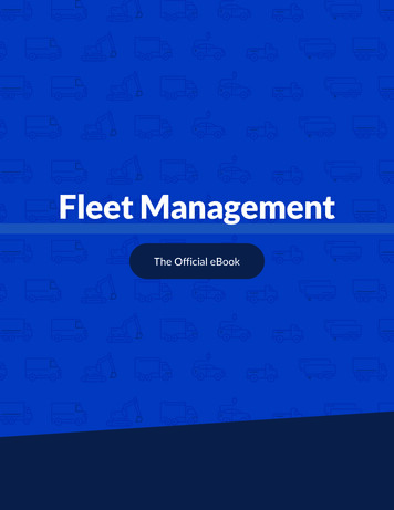 Fleet Management - GPS Insight