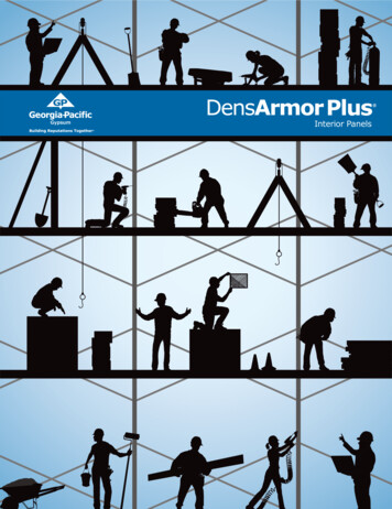 Technical Guide: DensArmor Plus High-Performance 