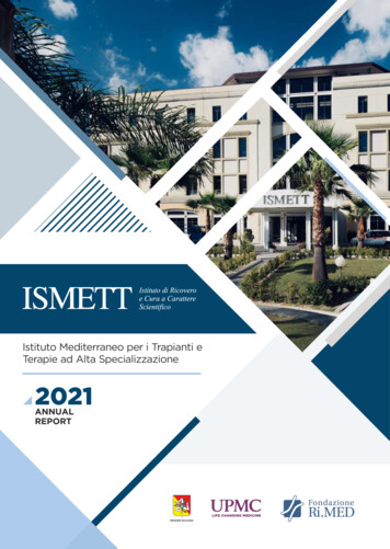 Annual-Report-ISMETT-2021-11-4-loghi