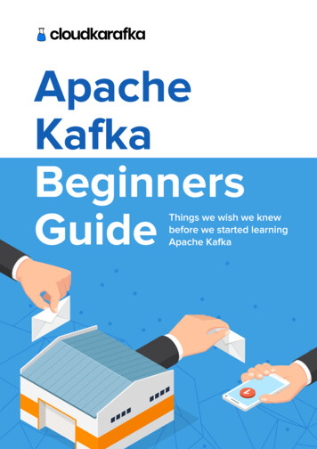 This Book Is For Anyone Who Has Heard About Apache 
