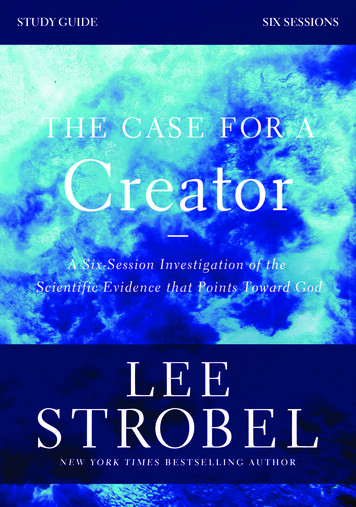 Case For Acreator SG S1 - Christianbook
