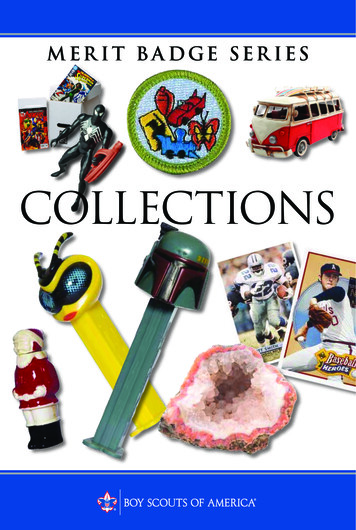 COLLECTIONS - Filestore.scouting 