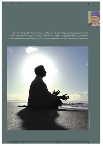 P02-10. Medn For Ramesh - Free Meditation