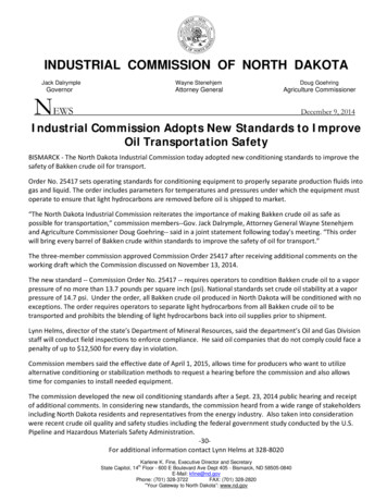 EWS December 9, 2014 Industrial Commission Adopts New Standards To .