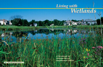 Living With Wetlands