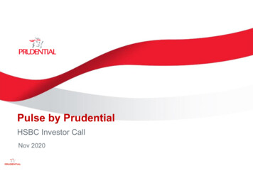 Pulse By Prudential