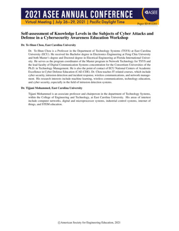 Self-assessment Of Knowledge Levels In The Subjects Of .