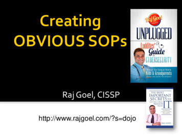 Raj Goel, CISSP - Brainlink