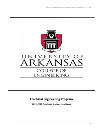 Electrical Engineering Program