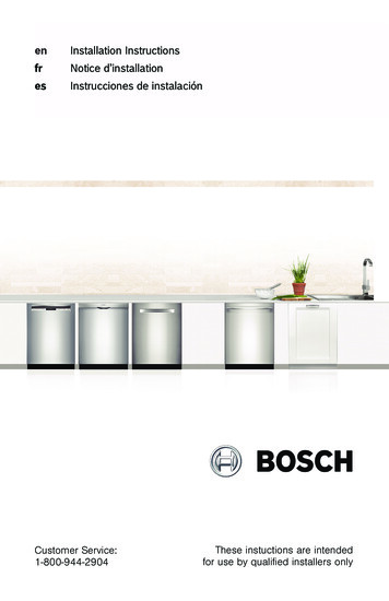 En Installation Instructions - Media3.bosch-home 