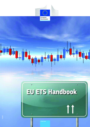 EU ETS Handbook