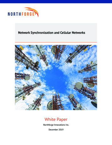 White Paper - Northforge Innovations