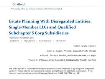 409A Guidance On Nonqualified Deferred Compensation Plans: Compliance .