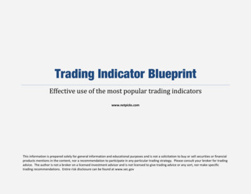 Effective Use Of The Most Popular Trading . - Netpicks