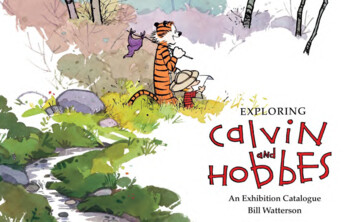 Calvin And Hobbes Complete Digital Collection V1