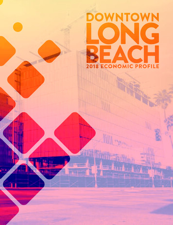 03 - The Downtown Long Beach Alliance