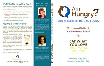 Michelle May, M.D. - Am I Hungry?