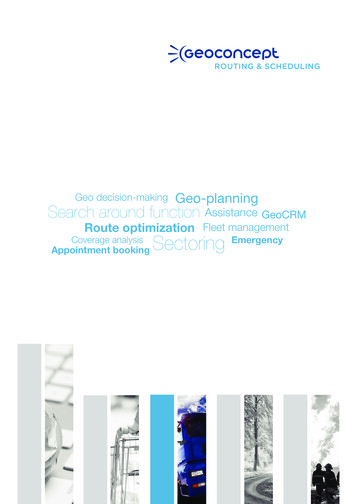Geo Decision-making Geo-planning Search Around Function .