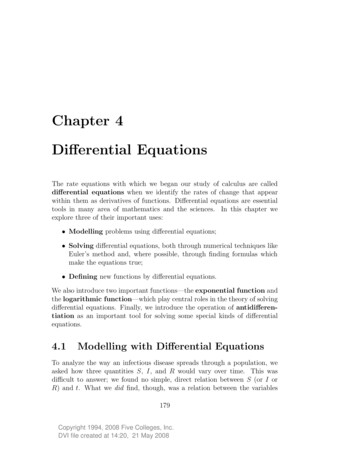 In This Chapter - AutomationDirect