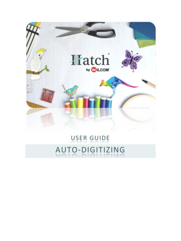 Hatch 2 Documentation