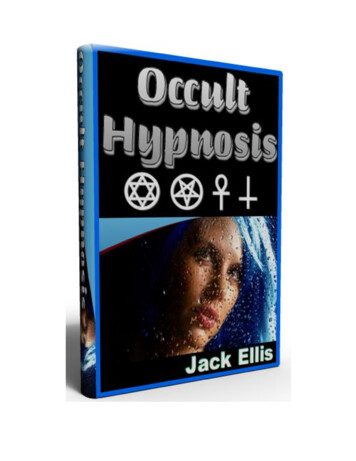 PERSONAL MAGNETISM TELEPATHY AND HYPNOTISM