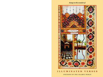 Illuminated Verses - COVER FINAL - Poets House