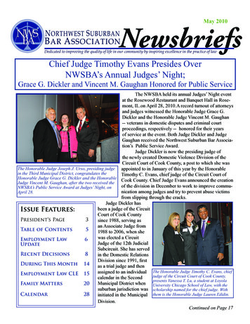 May 2010 Newsbriefs - Cdn.ymaws 