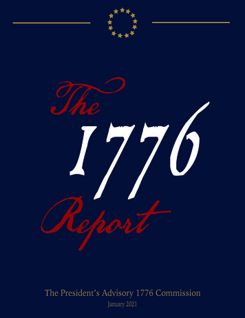 The 1776 - Archives