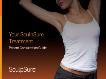Your SculpSure Treatment