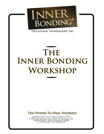 The Inner Bonding Workshop