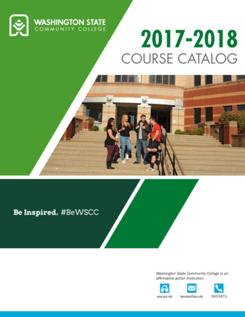 2017-2018 - Wscc.edu