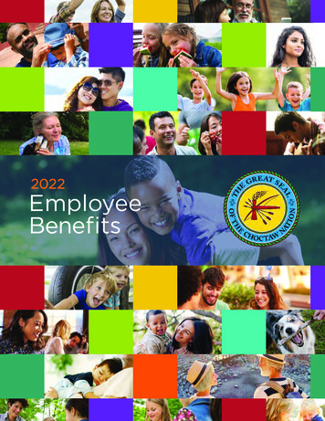 22022022 Employee Benefits