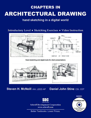 978-1-58503-495-6 -- Chapters In Architectural 