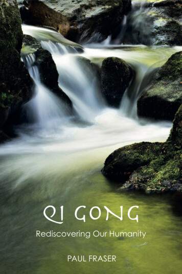 QI GONG - Aeon Books