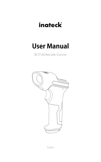 User Manual - Asler 