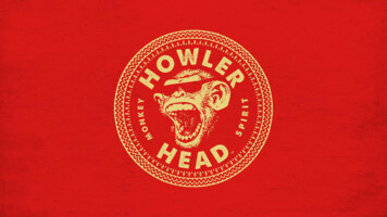 Howler Head Cocktail Recipes