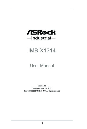 Imb-x1314