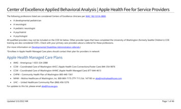 Center Of Excellence Applied Behavioral Analysis Apple .
