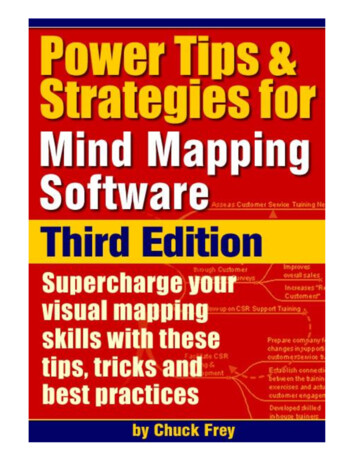  InnovationTools 2010 - Mind Mapping Software Blog