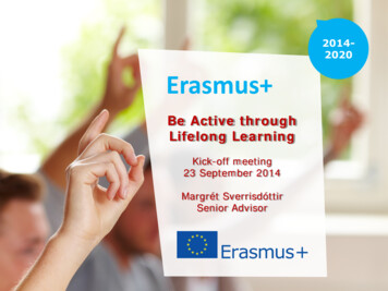 Erasmus - Ball-project.eu