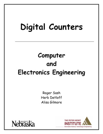 Computer And Electronics Engineering - Omaha)