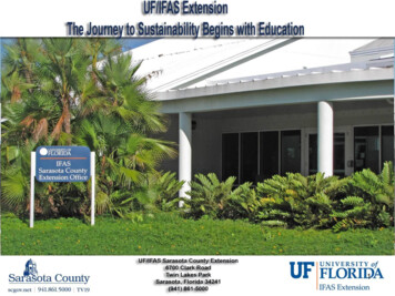 Urban Agriculture - University Of Florida