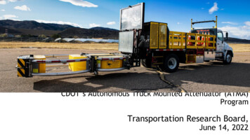 Transportation Research Board,