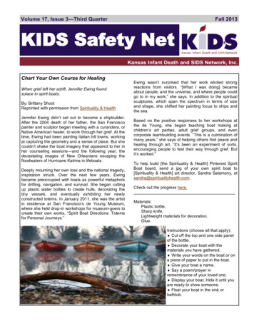 KIDS Safety Net - Kansas Infant Death & SIDS