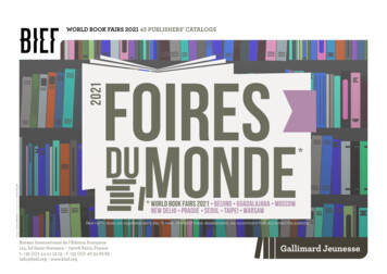Bd Saint-Germain - Paris France Gallimard Jeunesse