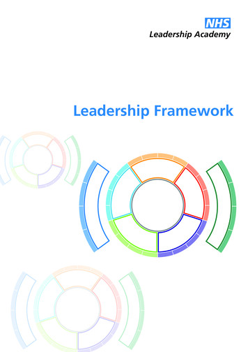 65589 Leadership Framework Layout 1