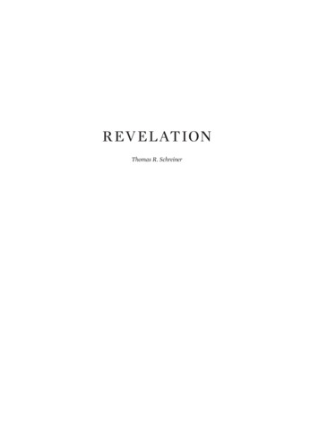 REVELATION - Daily Dose Of Greek