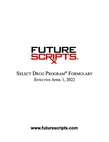 J 1, 2022 - Future Scripts